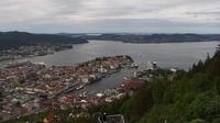 Skansemyren: Bergen