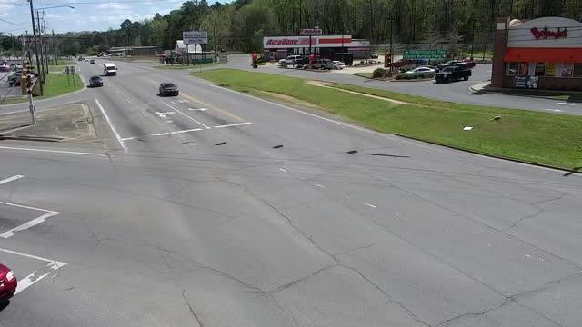 Traffic Cam Tuscaloosa › West: TUS-CAM--.