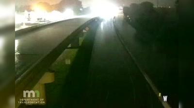 Traffic Watch: Savage @ I-101
