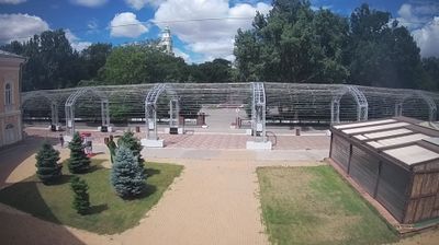 Astrakhan: Астрахань, Кирова (Центр), 19