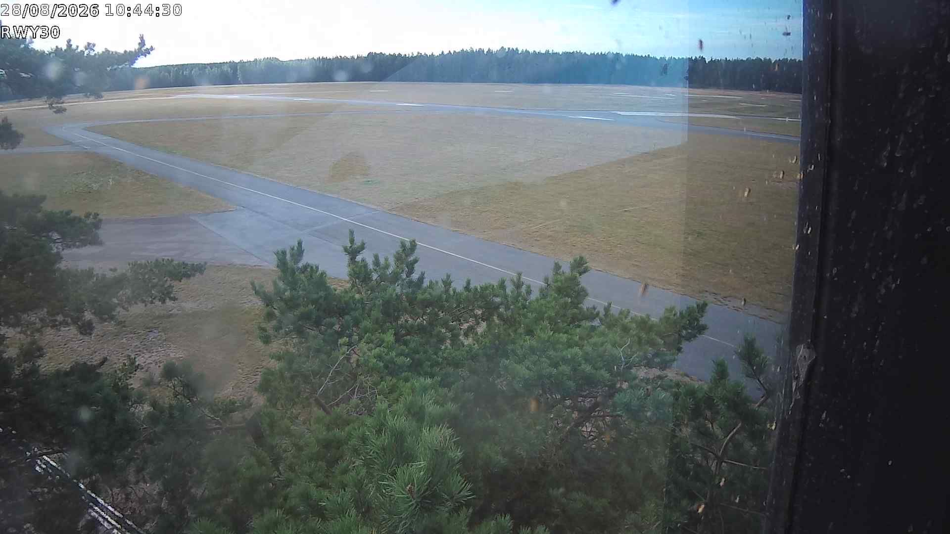 Traffic Cam Loppi