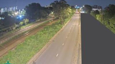 Traffic Cam Hung Uk Tsuen › North-East