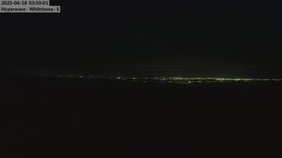 Moorabbin Airport › South-West: Humevale -> SSW