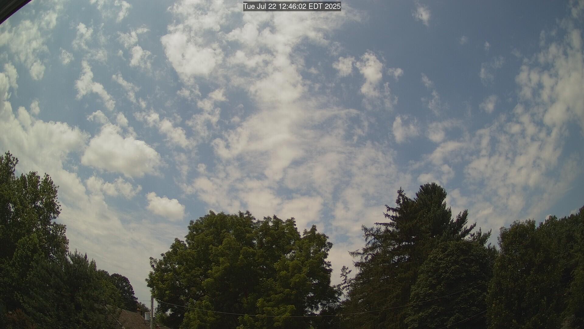 Lancaster webcam