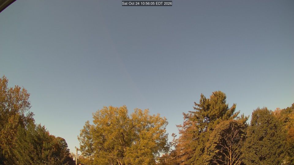 Lancaster webcam