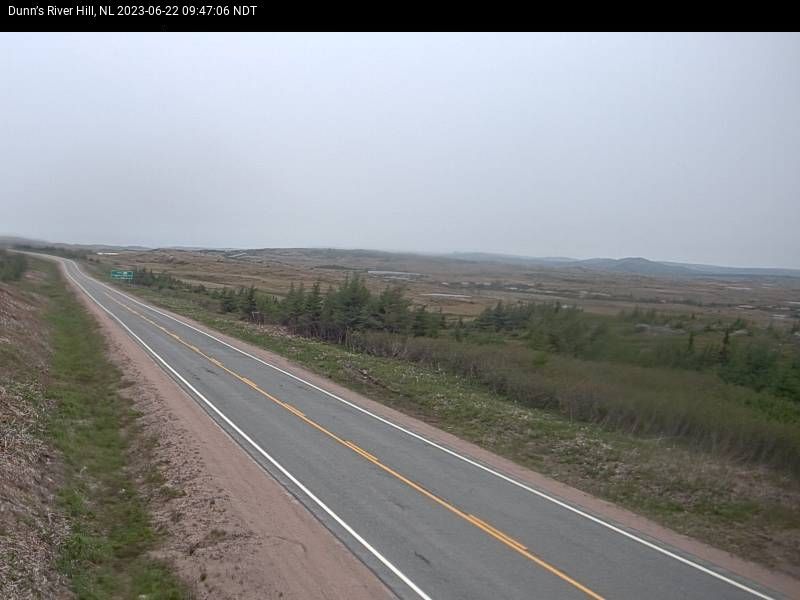 Traffic Cam Rencontre East › South
