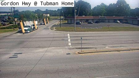 Traffic Cam Augusta: AUG-CAM-075--1