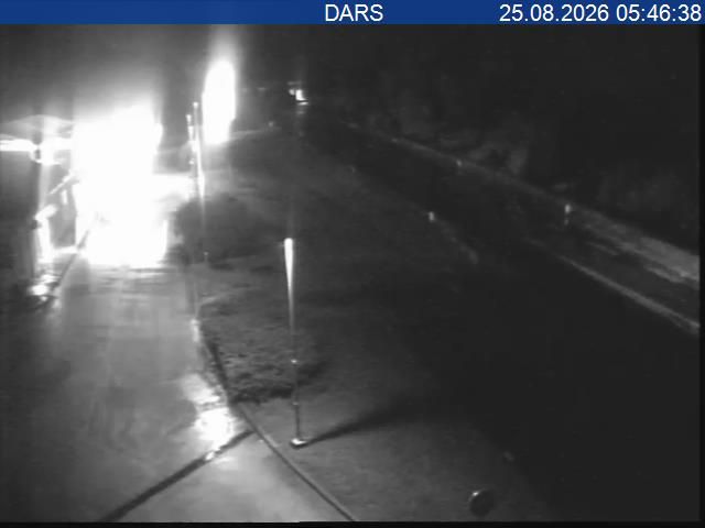 Traffic Cam Izola: H6, Koper - Jagodje