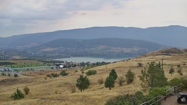 Vernon webcam