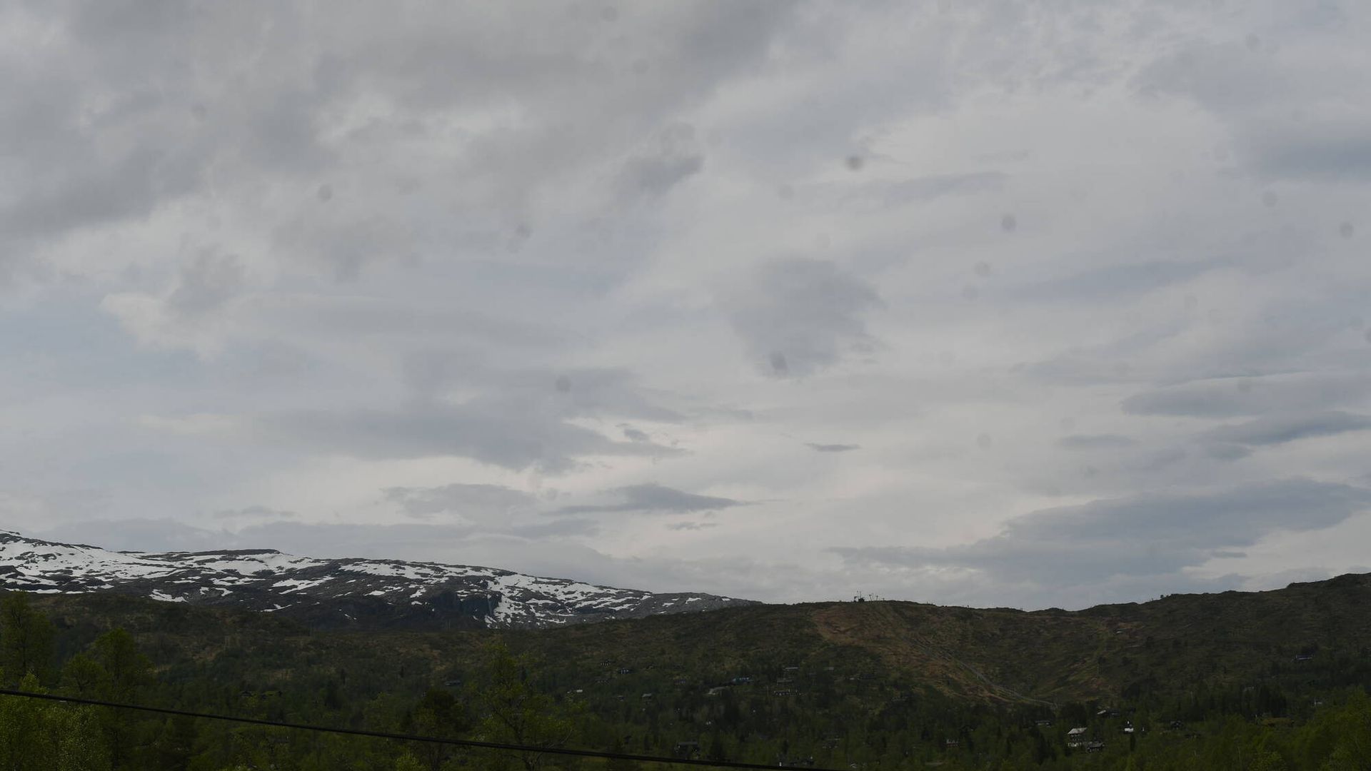 Norheimsund webkamera