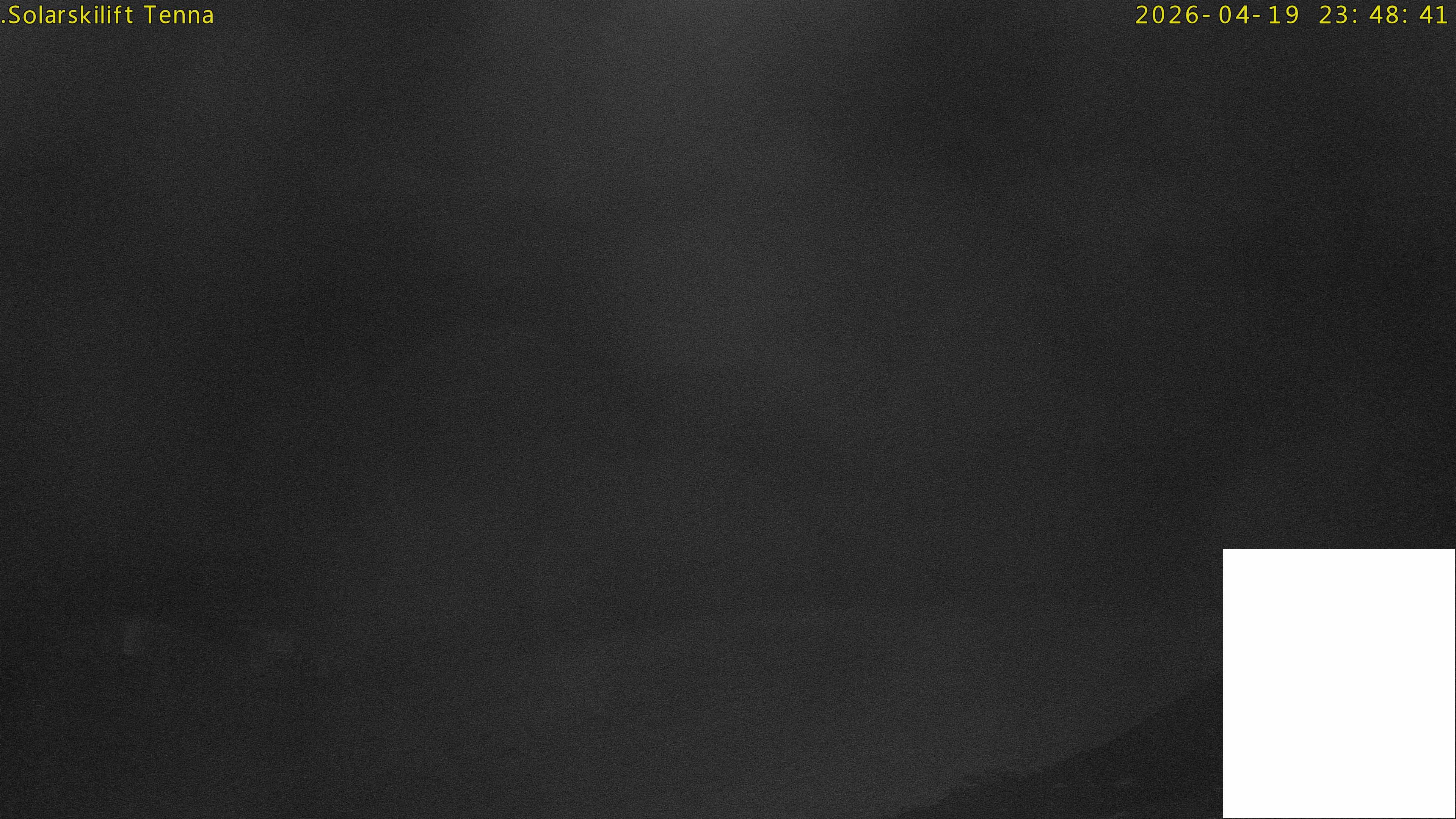 Safiental › Südwesten: Genossenschaft Skilift Tenna