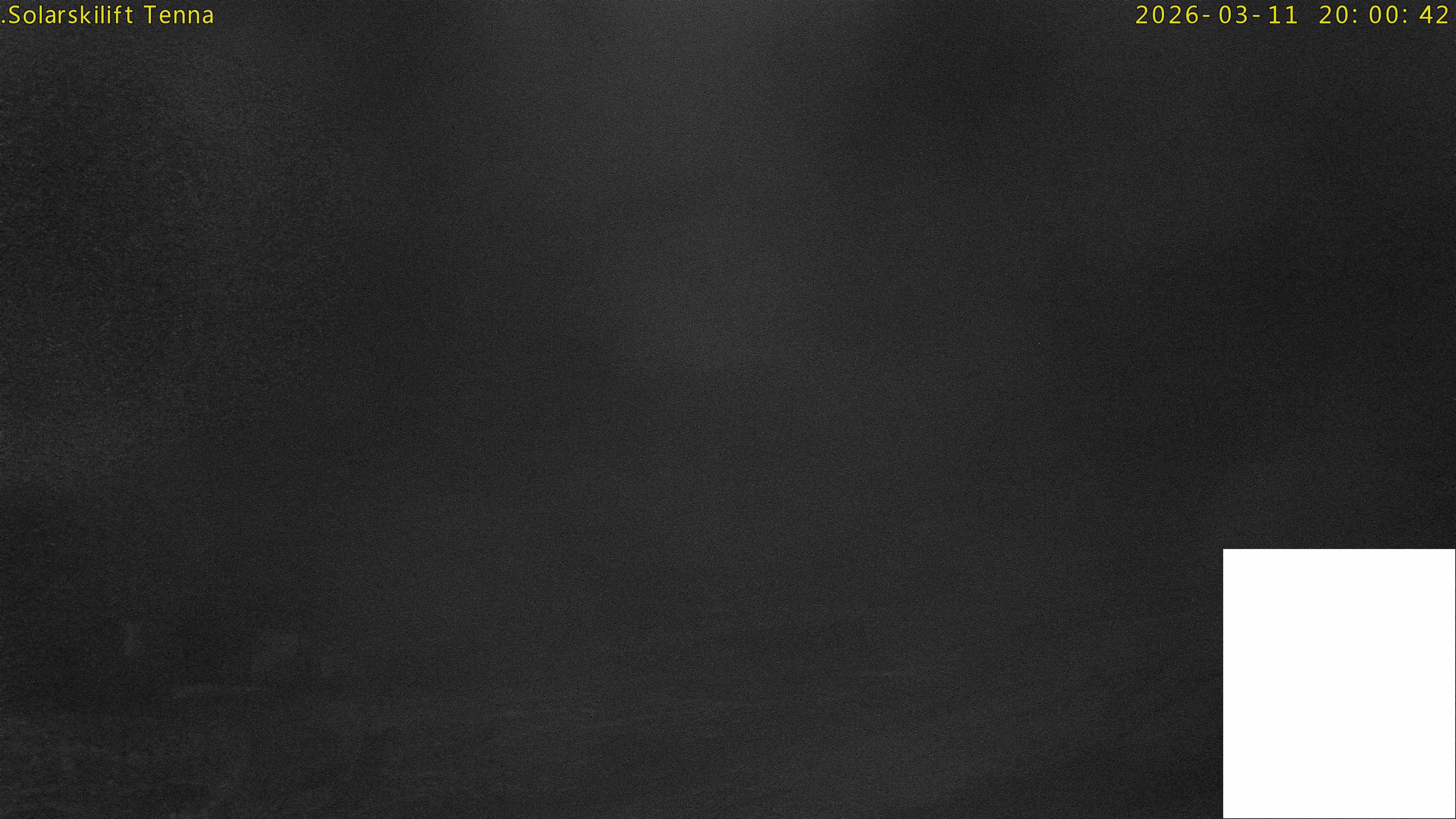 Safiental › Südwesten: Genossenschaft Skilift Tenna