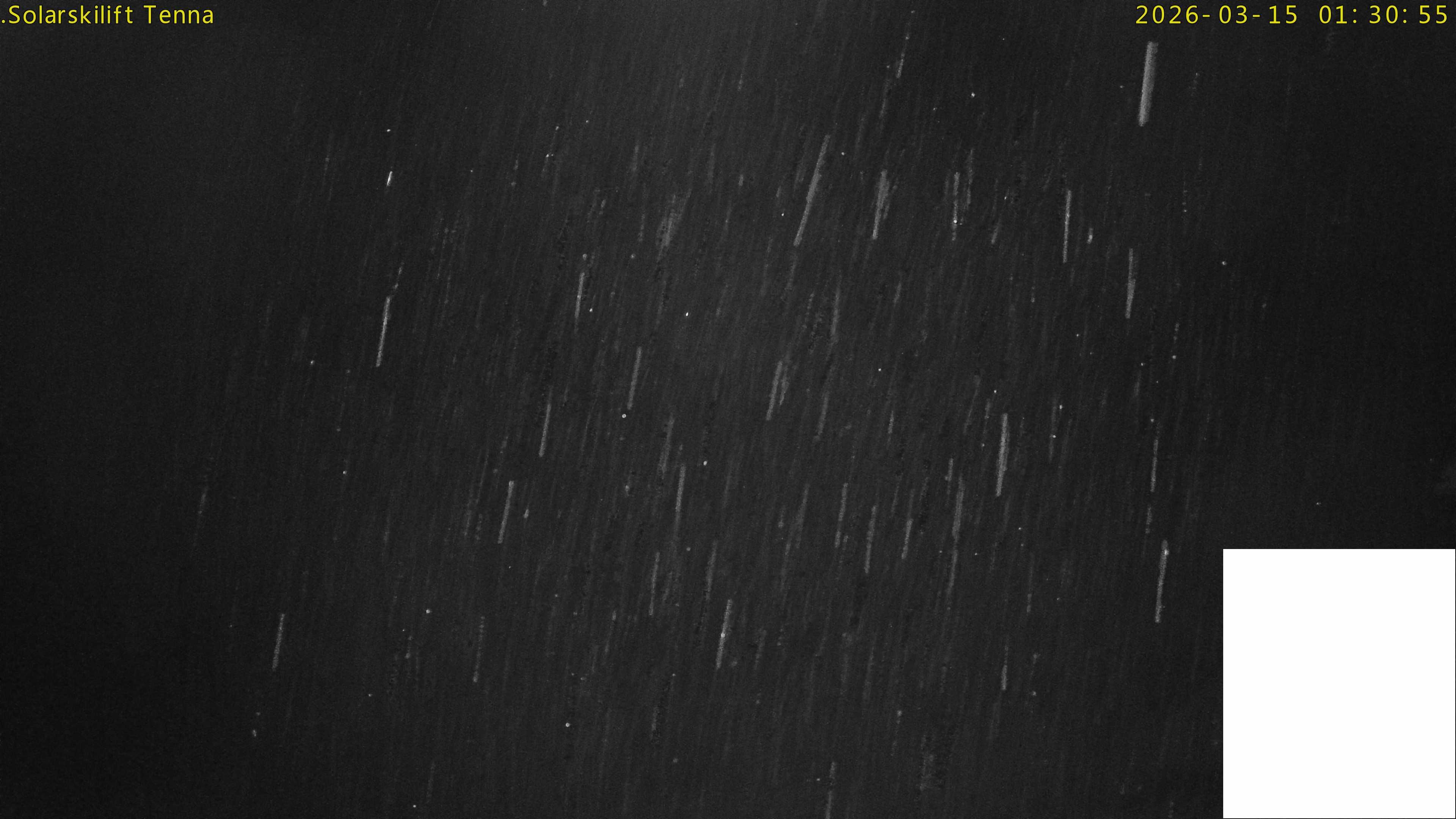 Safiental › Südwesten: Genossenschaft Skilift Tenna