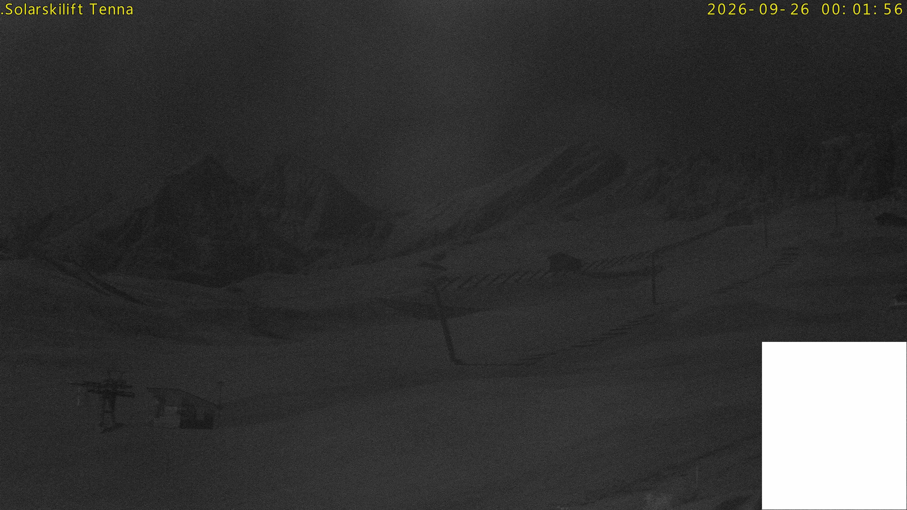 Safiental › Südwesten: Genossenschaft Skilift Tenna