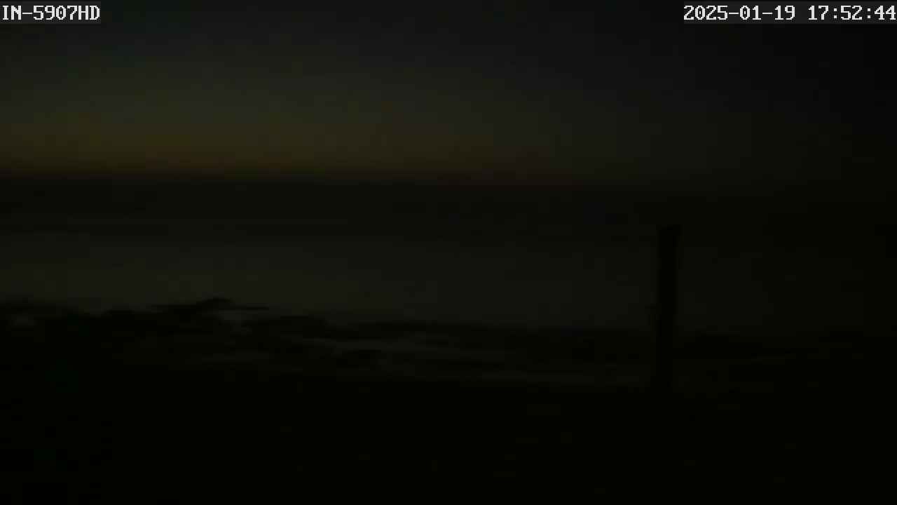 Traffic Cam Cuxhaven › West
