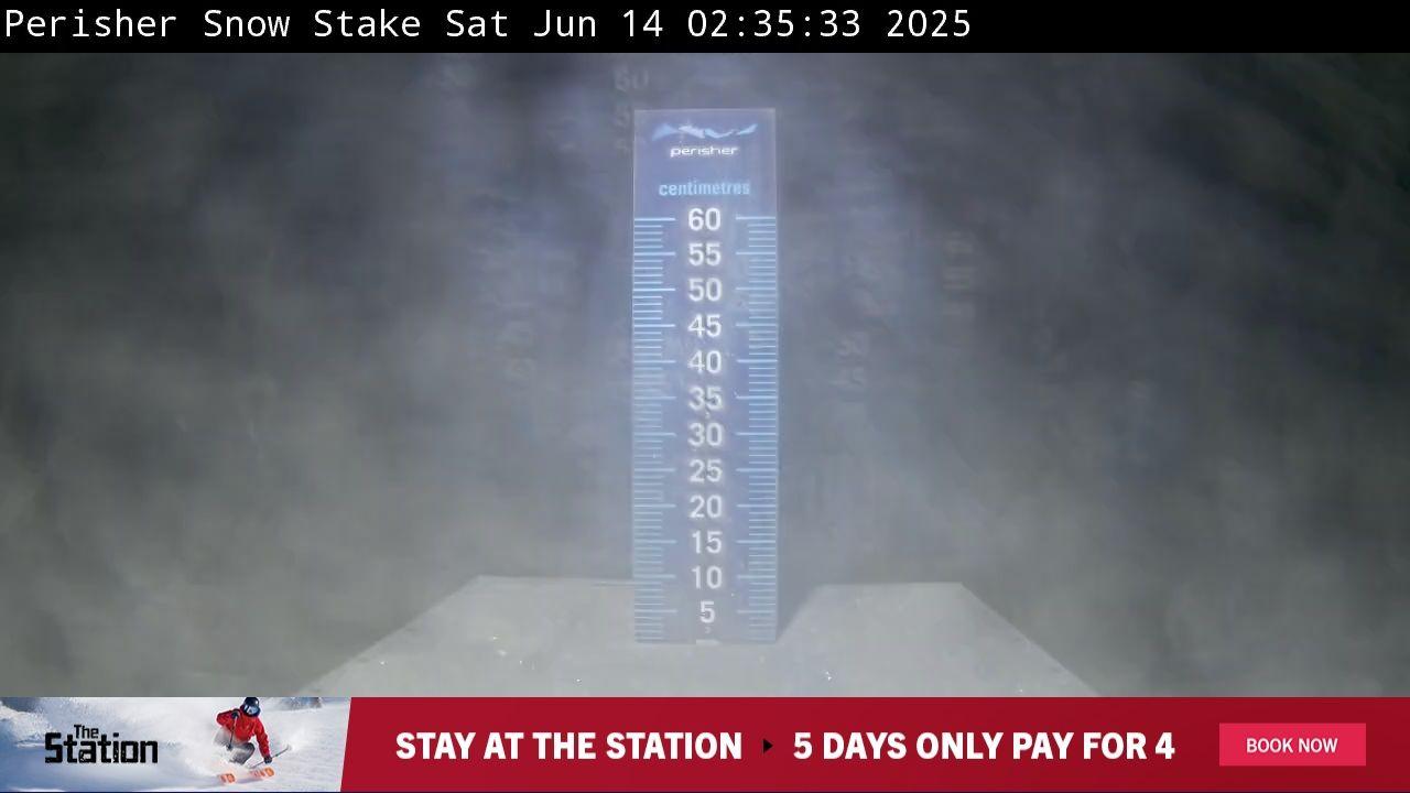 Snowy Monaro: Scenic Council Webcam