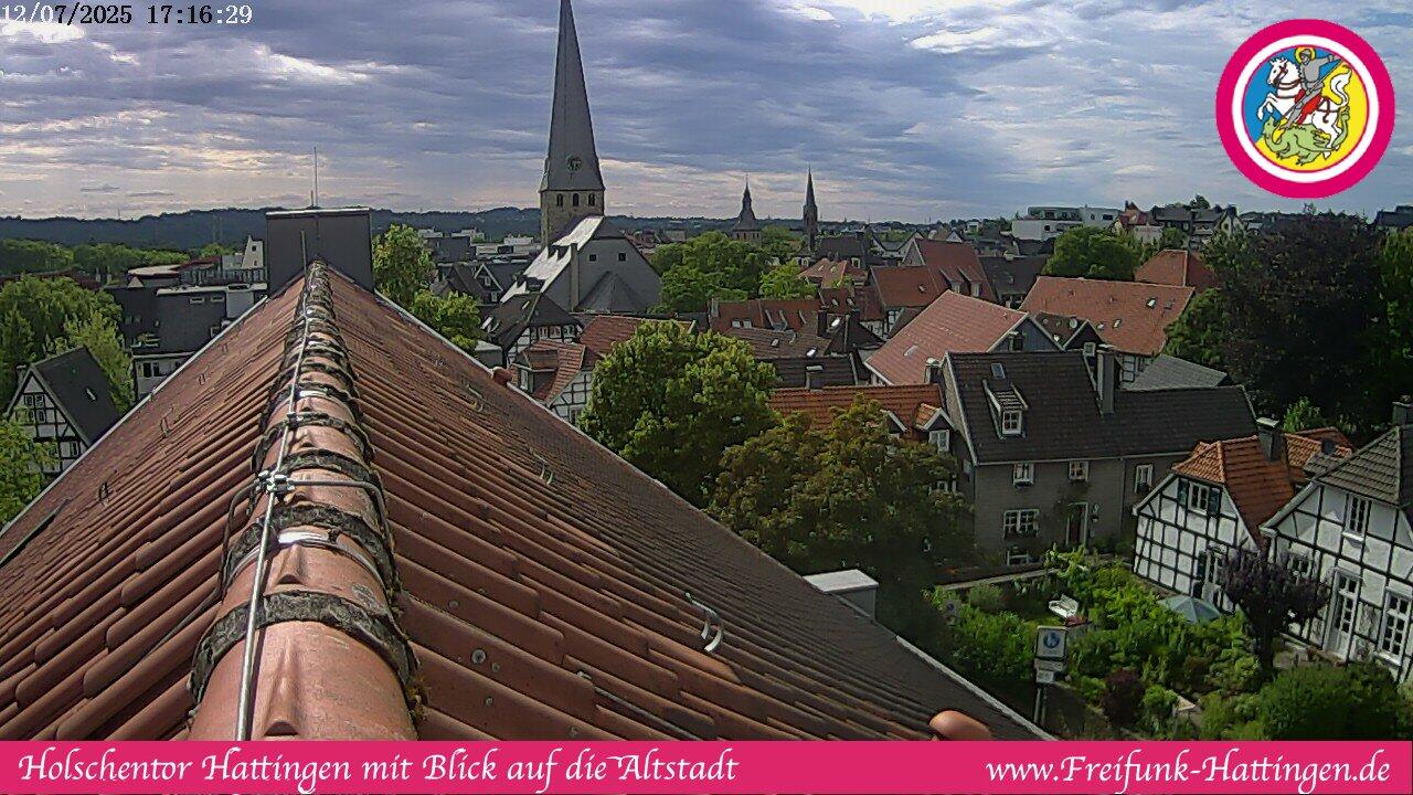 Am Stuten Webcam