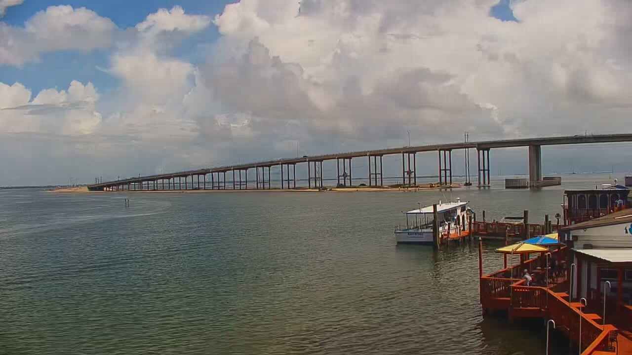 Corpus Christi during daytime