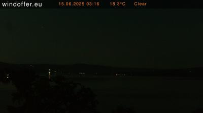 Allensbach lake webcam