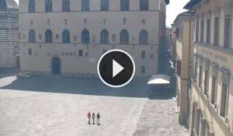 Traffic Cam Pistoia