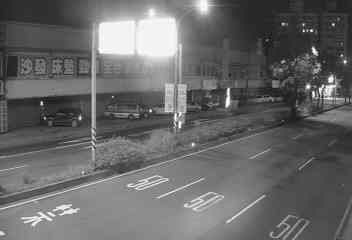 Traffic Cam Yangming Village