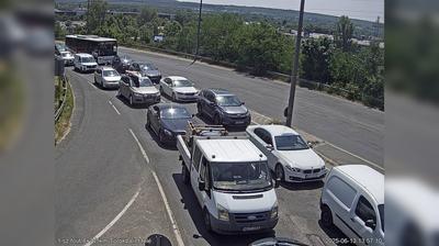 Nyugati ipari gazdasagi terulet: 1. sz. főút, Budakeszi elágazás -> Törökbálint