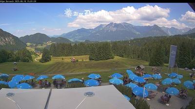 Oberstdorf › East