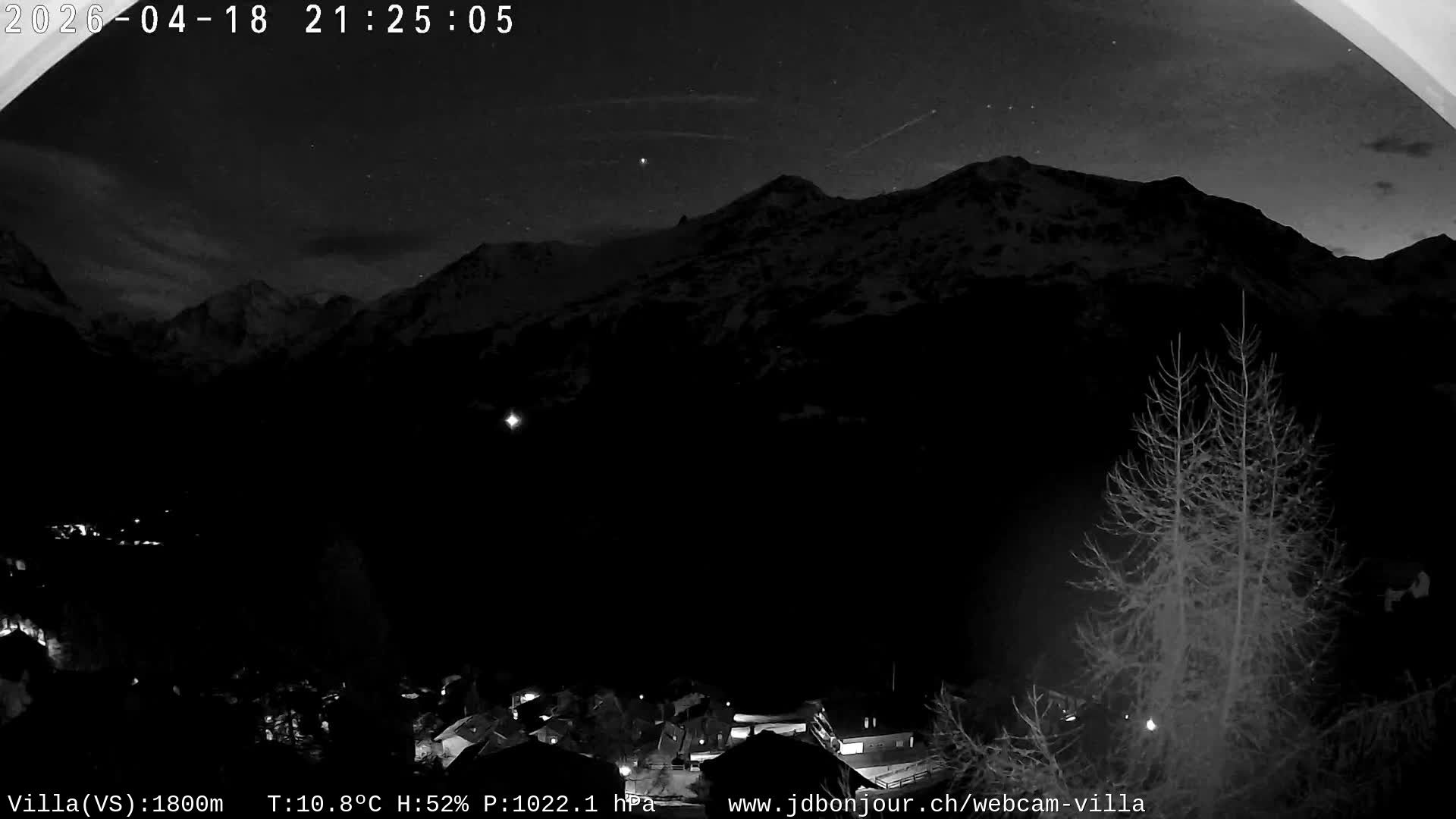 Evolène › Südwesten