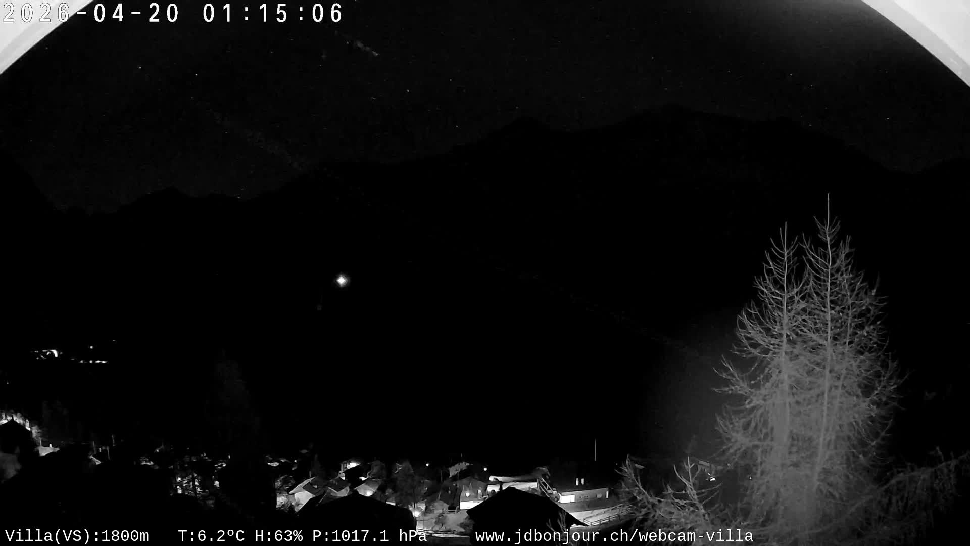 Evolène › Südwesten