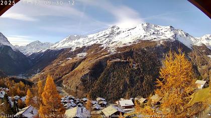 Evolène › Südwesten