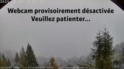 Evolène › Süd-West