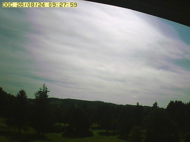 Traffic Cam Portlethen › South