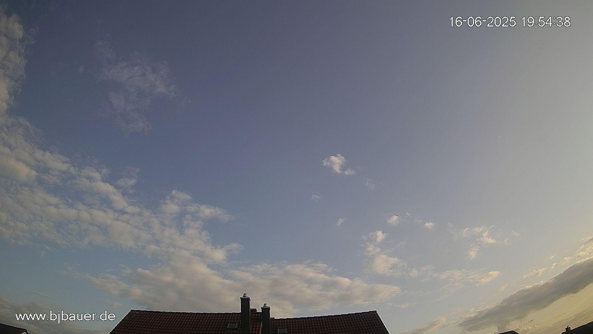 Affalterbach weather Webcam
