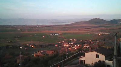 immagine della webcam nei dintorni di Ripabianca: webcam Panicale