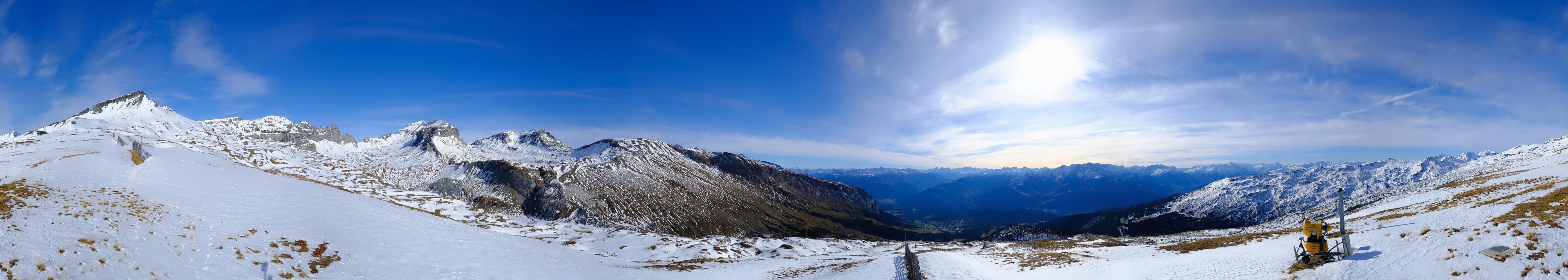 Laax: Mutta Rodunda B.V.