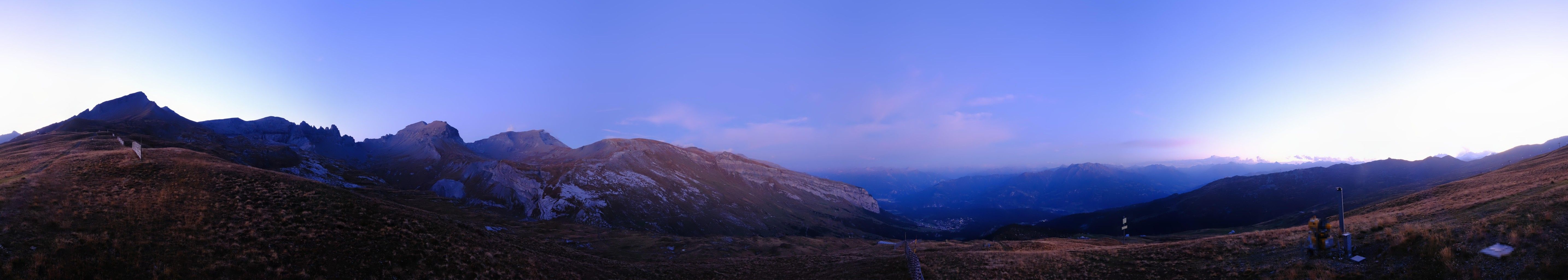 Laax: Mutta Rodunda B.V.