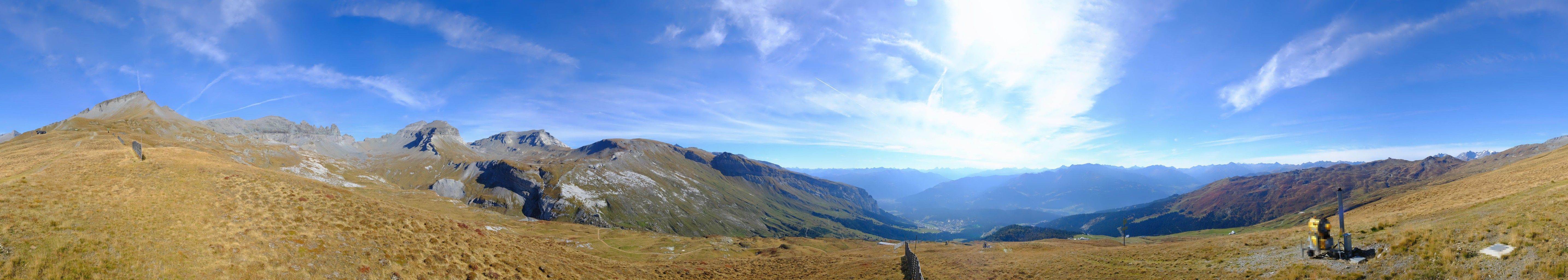 Laax: Mutta Rodunda B.V.