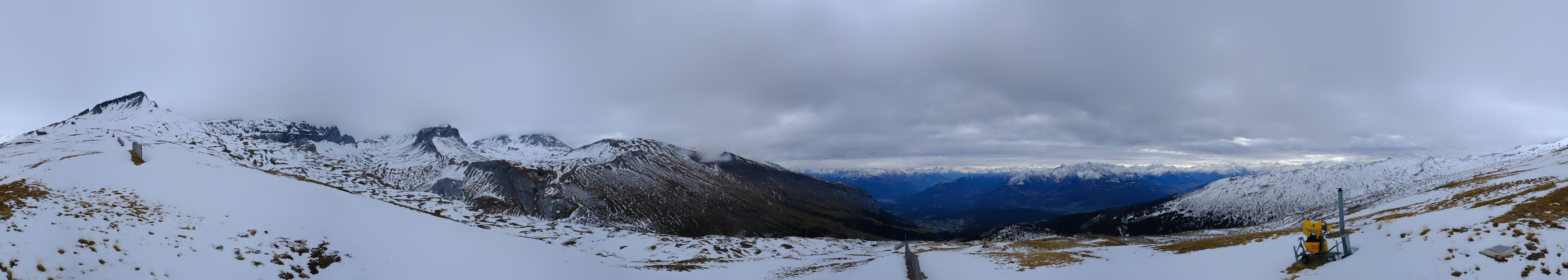 Laax: Mutta Rodunda B.V.