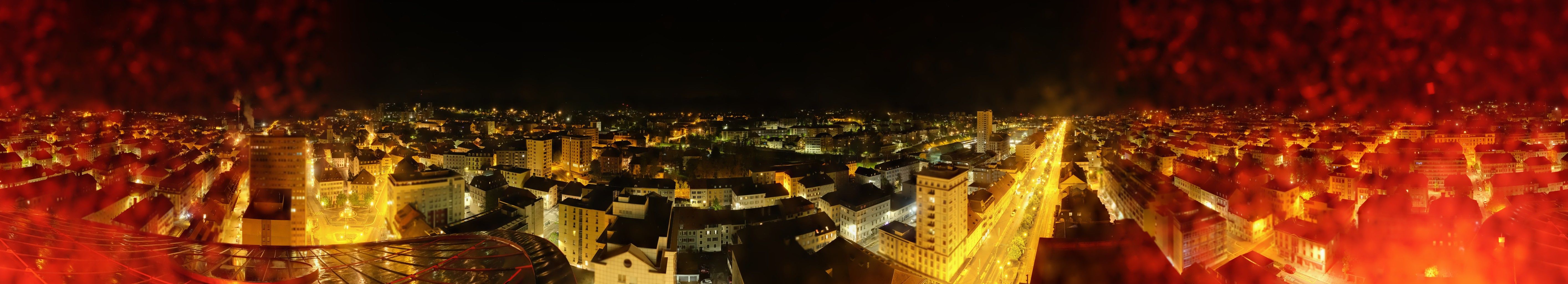 La Chaux-de-Fonds