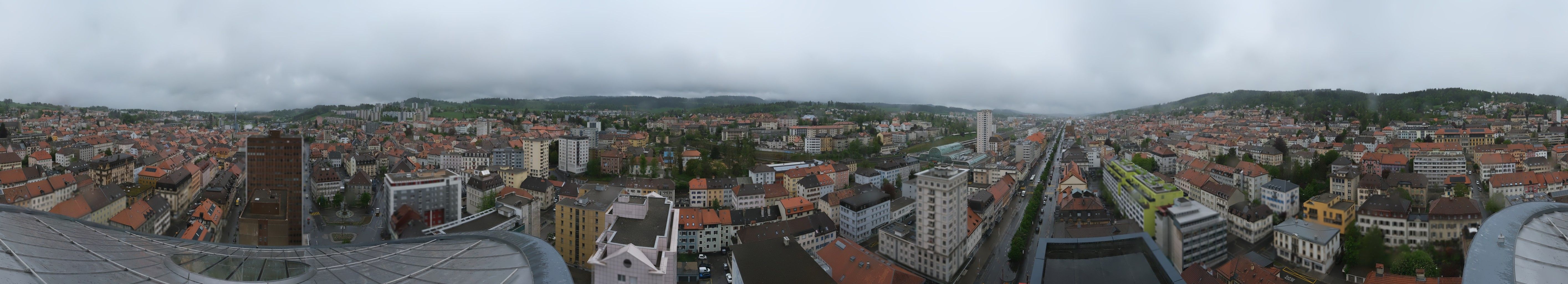 La Chaux-de-Fonds