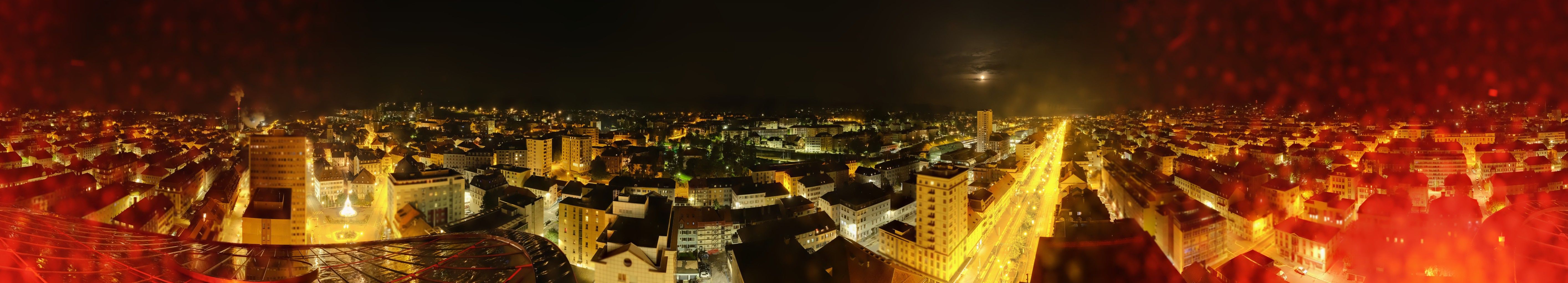 La Chaux-de-Fonds