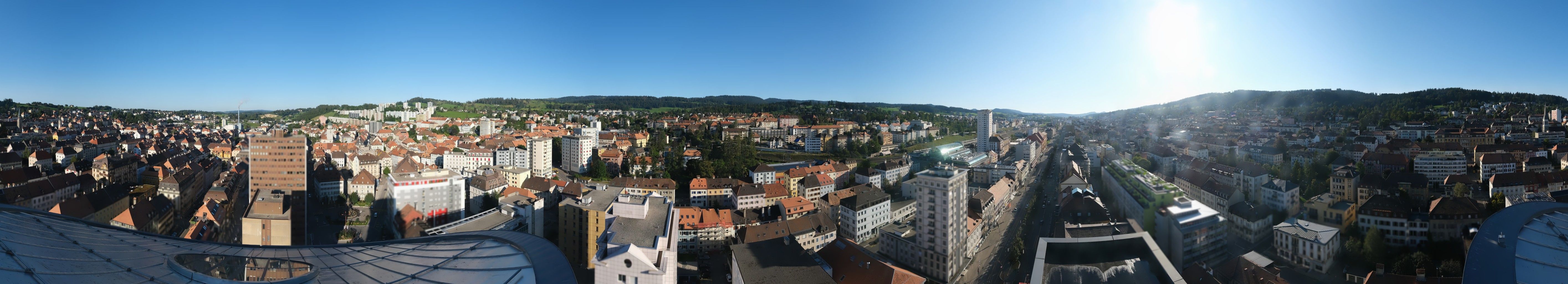 La Chaux-de-Fonds