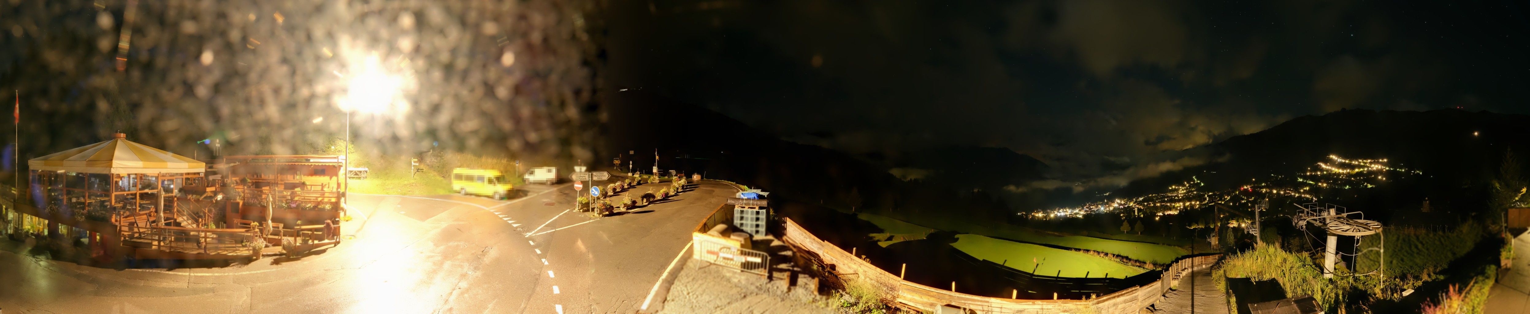Pro Bordzay: Val de Bagnes