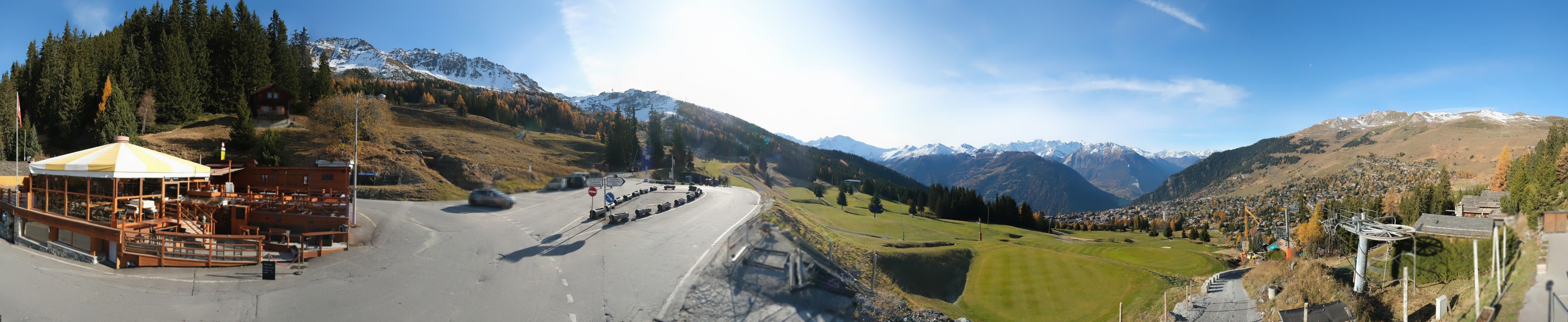 Pro Bordzay: Val de Bagnes