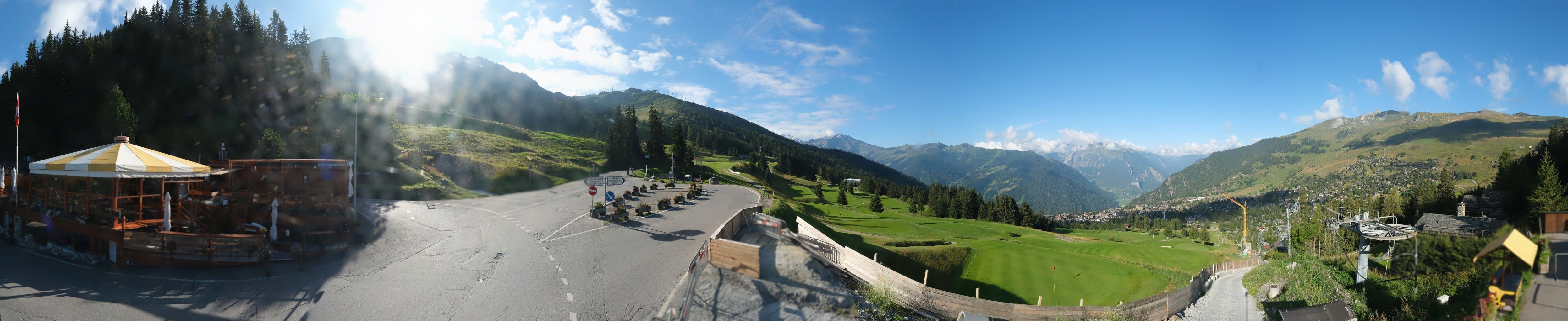 Pro Bordzay: Val de Bagnes