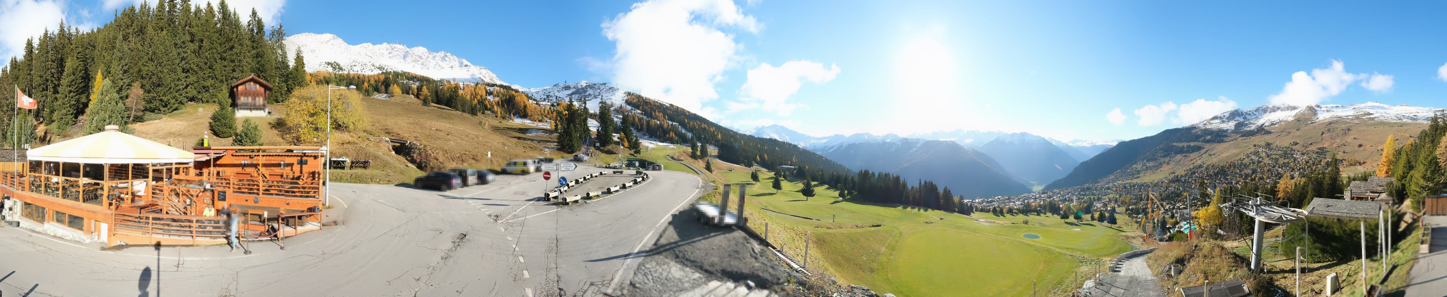 Pro Bordzay: Val de Bagnes