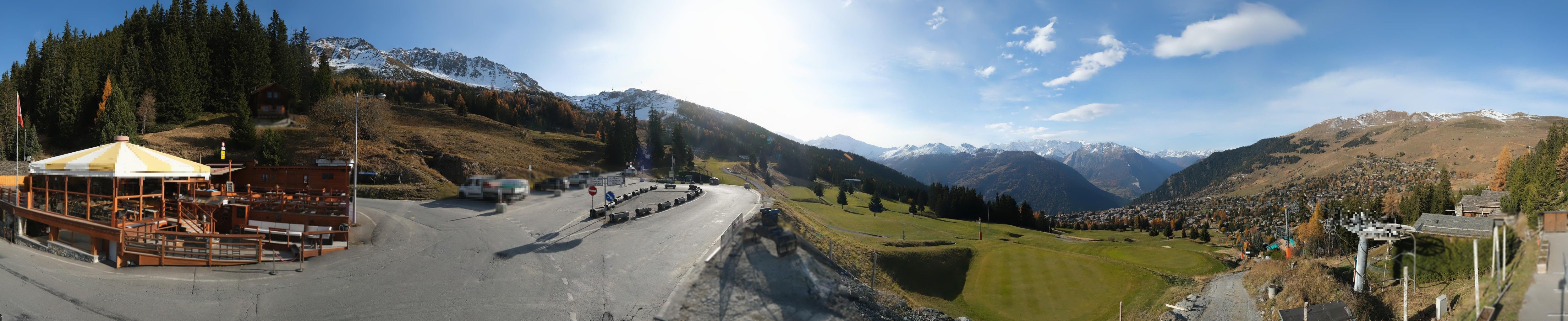 Pro Bordzay: Val de Bagnes