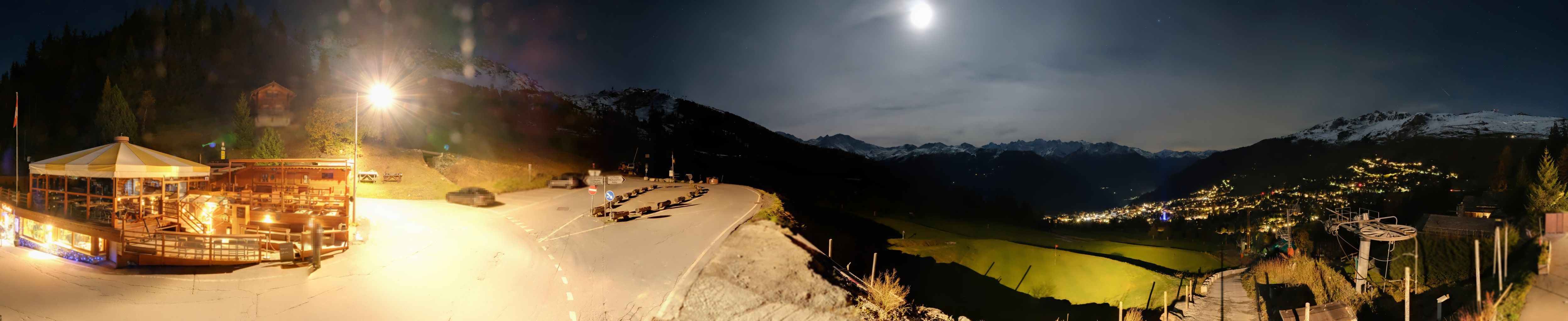 Pro Bordzay: Val de Bagnes