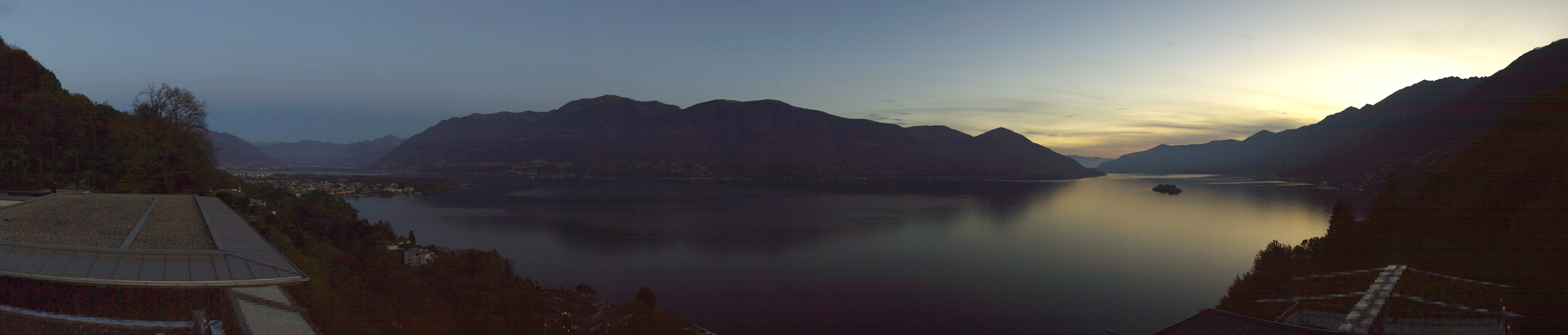 Ascona: Hotel Casa Berno - Lago Maggiore