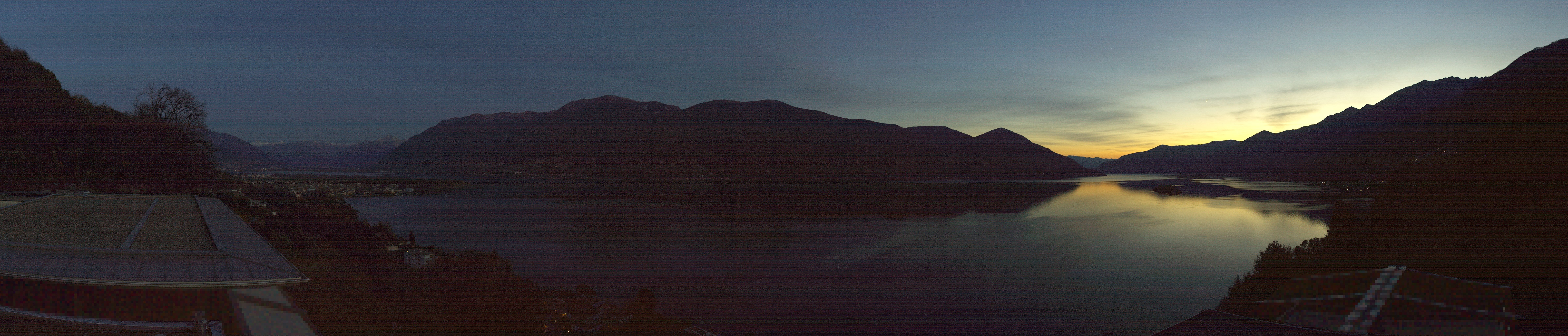 Ascona: Hotel Casa Berno - Lago Maggiore